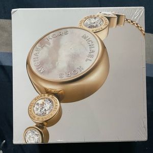 Michael kora access activity tracker sleep monitor